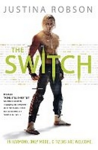 Enlarge image Cover: The Switch - Gollancz