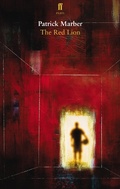 Cover: The Red Lion - Faber & Faber