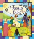 Cover: The Jesus Bible for Kids - Harvest House Publishers,U.S.