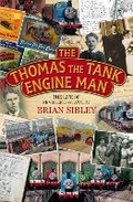 Cover: The Thomas the Tank Engine Man - Lion Books
