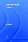 Cover: British Politics: The Basics - Routledge