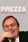 Cover: Prezza - Headline Review