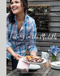 Abbildung von: Eating in the Middle - Bantam Books