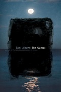 Cover: The Names - McClelland & Stewart