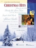 Cover: Christmas Hits Adult Solo Book 1 - Alfred Publishing Company Inc