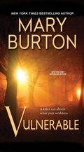 Cover: Vulnerable - Pinnacle Books