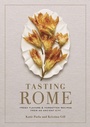 Cover: Tasting Rome - Clarkson Potter