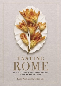 Abbildung von: Tasting Rome - Clarkson Potter