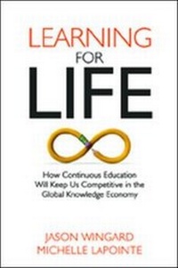 Enlarge image Cover: Learning for Life - Amacom