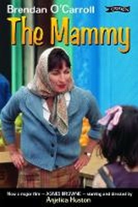 Enlarge image Cover: The Mammy - O'Brien Press Ltd