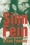 Cover: Sinn Fein - O'Brien Press Ltd