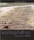 Cover: Workspheres - Museum of Modern Art