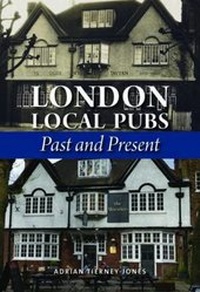 Enlarge image Cover: London Local Pubs - Pixz Books