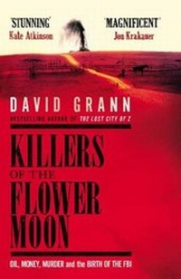 Abbildung von: Killers of the Flower Moon - Simon & Schuster Ltd