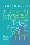 Cover: The Seven Stories that Shape Your Life - Monarch Books