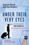 Cover: Under Their Very Eyes - Monarch Books