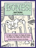 Cover: Bones! - Alfred Publishing Company Inc