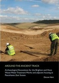 Cover: Around the Ancient Track - SpoilHeap Publications