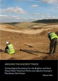 Enlarge image Cover: Around the Ancient Track - SpoilHeap Publications