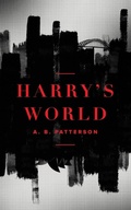 Cover: Harry's World - Publicious Pty Ltd