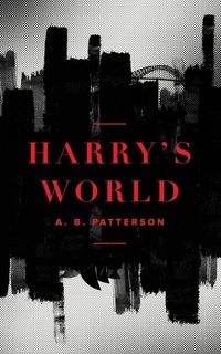 Enlarge image Cover: Harry's World - Publicious Pty Ltd
