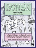 Cover: Bones! - Alfred Publishing Company Inc