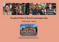 Abbildung von: People & Pubs of Royal Leamington Spa - A Pictorial: Book 1 - Sydni Books