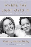 Cover: Where the Light Gets in - Crown Archetype