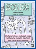 Cover: Bones! - Alfred Publishing Company Inc