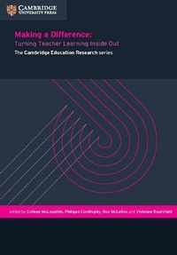Abbildung von: Making a Difference - Cambridge University Press