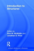Cover: Introduction to Structures - Routledge