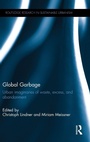 Cover: Global Garbage - Routledge