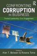 Cover: Confronting Corruption in Business - Routledge
