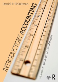Abbildung von: Introductory Accounting - Routledge