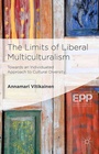 Cover: The Limits of Liberal Multiculturalism - Palgrave Macmillan