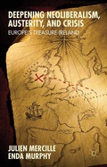 Cover: Deepening Neoliberalism, Austerity, and Crisis - Palgrave Macmillan