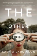 Cover: The Other Me - Flatiron Books
