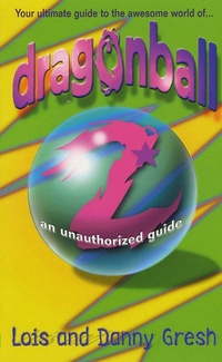 Abbildung von: Dragonball Z - St. Martin's Press