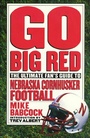 Cover: Go Big Red - St. Martin's Griffin