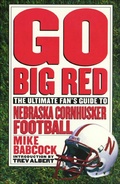 Cover: Go Big Red - St. Martin's Griffin