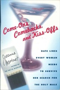 Cover: Come-Ons, Comebacks, and Kiss-Offs - St. Martin's Griffin