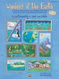 Cover: Wonders of the Earth - Alfred Publishing Company Inc