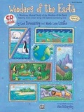 Cover: Wonders Of The Earth/Bk and CD - Alfred Publishing Company Inc