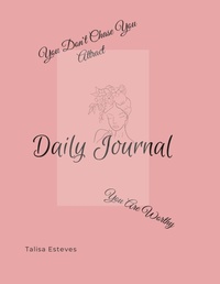 Enlarge image Cover: Daily Journal - Revival Waves of Glory Ministries