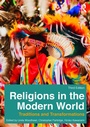 Bild: Religions in the Modern World - Routledge