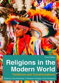 Bild vergrößern Bild: Religions in the Modern World - Routledge