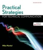 Cover: Practical Strategies for Technical Communication - Bedford/Saint Martin's