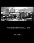 Cover: Poems from Montreal - Day - Blurb