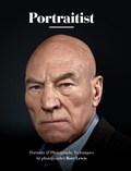 Cover: Portraitist - Blurb
