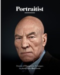Cover: Portraitist - Blurb